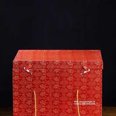 BÌNH HÚT TÀI LỘC - HÀNG THỦ CÔNG CAO CẤP